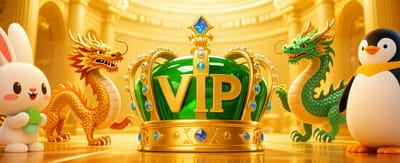 Plataforma de Casino Betson Online