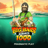 Bonanza de Lubinas 1000
